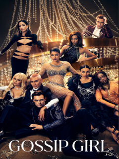Gossip Girl (2021)