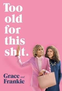Grace and Frankie (2015)