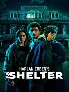 Harlan Coben'S Shelter (2023)