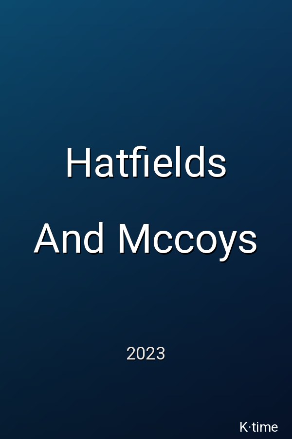 Hatfields And Mccoys (2023)