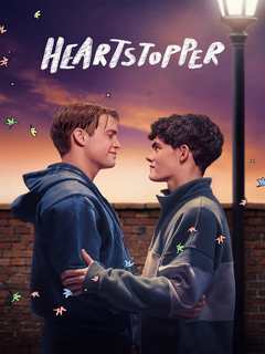 Heartstopper (2022)