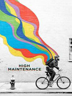 High Maintenance (2012)