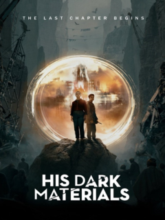 His Dark Materials (2019)