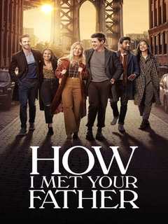 How I Met Your Father (2022)