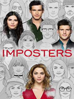 Imposters (1992)