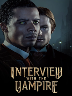 Interview With The Vampire (2022)