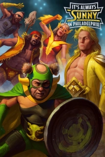 It's Always Sunny in Philadelphia (2005)