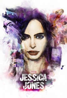 Jessica Jones (2015)