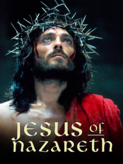 Jesus of Nazareth (1977)
