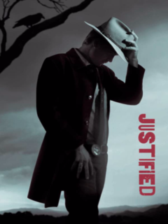 Justified (2010)
