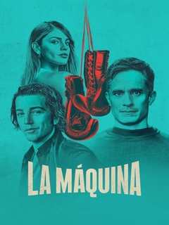 La Maquina (2024)