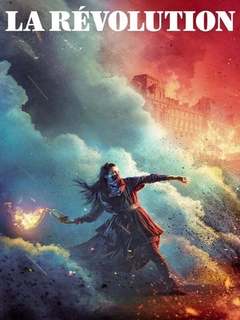 La Révolution (2020)