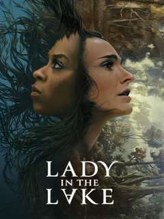 Lady In The Lake (2024)