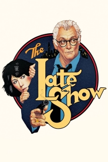 Late Show