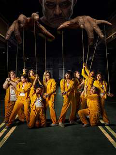 Locked Up The Oasis (2015)