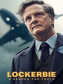 Lockerbie A Search For Truth (2025)