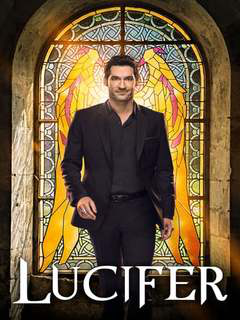 Lucifer (2016)