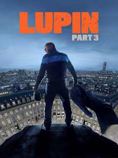 Lupin (2021)