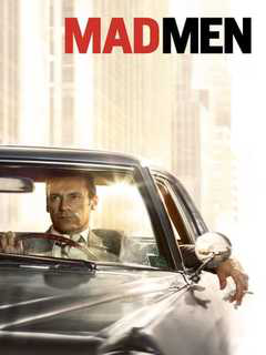 Mad Men (2007)