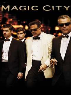 Magic City (2013)