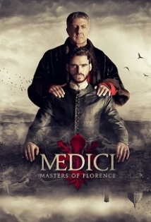 Medici (2016)