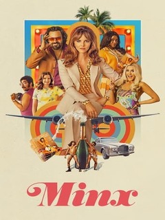 Minx (2023)