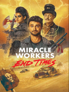 Miracle Workers (2019)