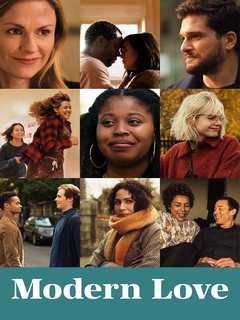 Modern Love (2019)