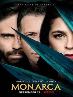 Monarca (2021)