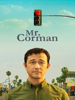 Mr Corman (2021)