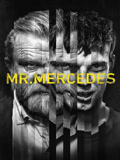 Mr Mercedes (2017)