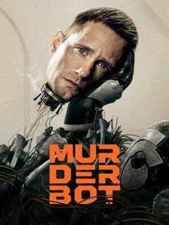 Murderbot (2025)