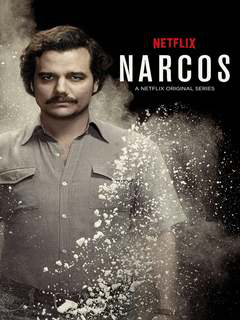 Narcos (2017)