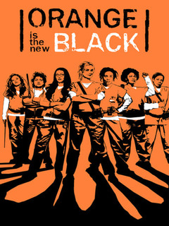 Orange Is the New Black (2017)