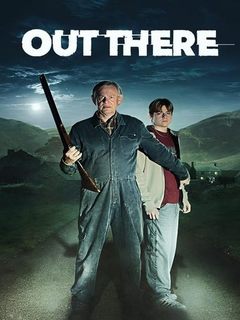 Out There (2025)