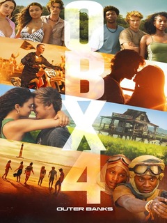 Outer Banks (2020)