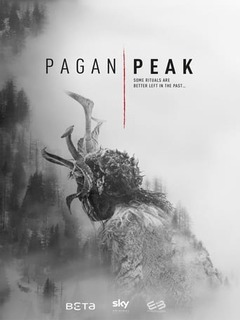 Pagan Peak (2023)