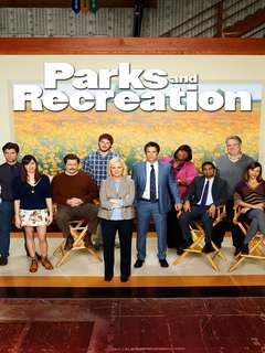 Parks and Recreation (2009)