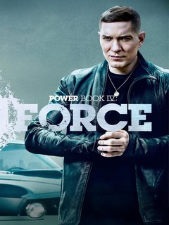 Power Book Iv Force (2022)