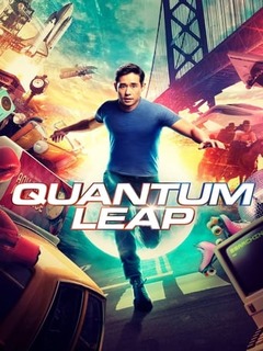 Quantum Leap (2023)