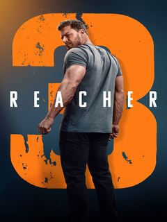 Reacher (2022)