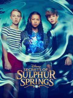Secrets Of Sulphur Springs (2021)