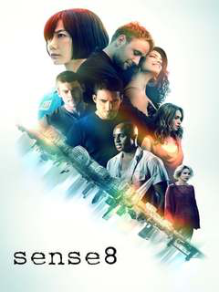 Sense8 (2018)