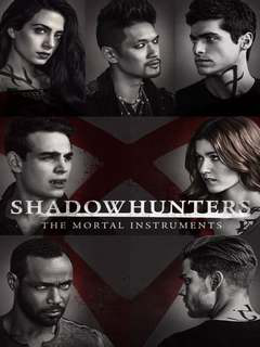 Shadowhunters (2016)