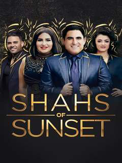 Shahs of Sunset (2012)