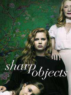 Sharp Objects (2018)