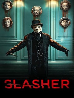 Slasher (2021)