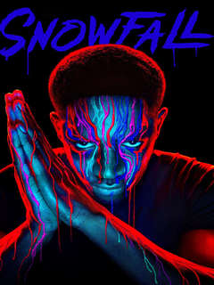 Snowfall (2017)