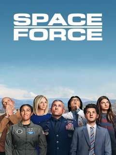 Space Force (2022)