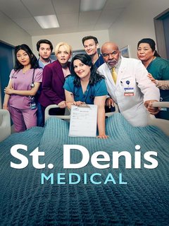 St Denis Medical (2024)